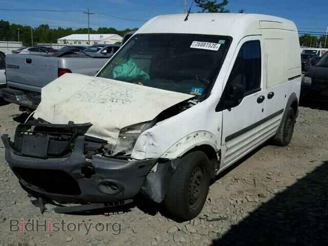 2010 FORD TRANSIT CO - VIN: NM0LS7CN2AT005706 - Фото 2