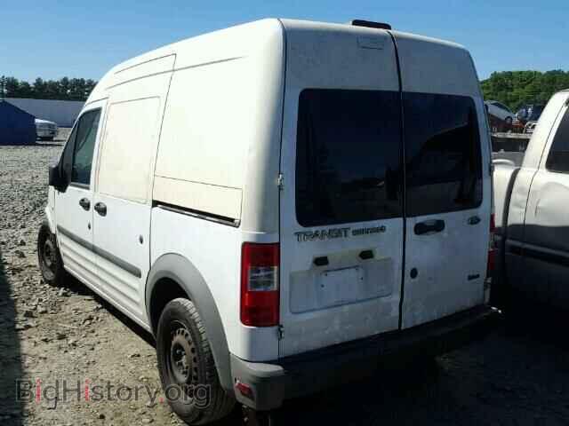 2010 FORD TRANSIT CO - VIN: NM0LS7CN2AT005706 - Фото 3