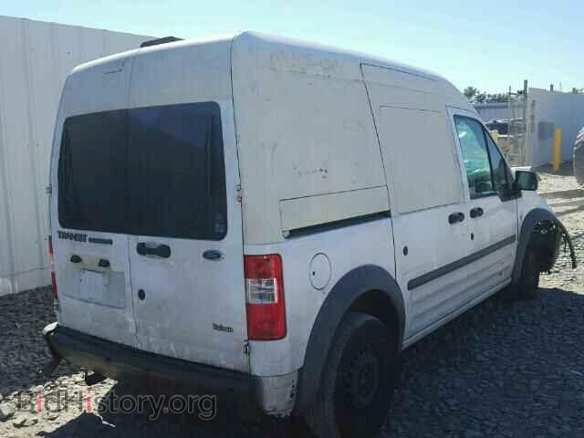 2010 FORD TRANSIT CO - VIN: NM0LS7CN2AT005706 - Фото 4