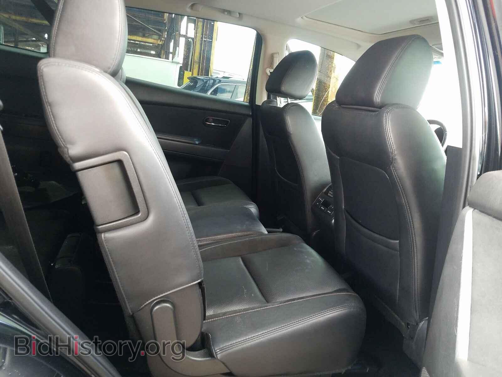 2015 MAZDA CX-9 - VIN: JM3TB2CA9F0455940 - Фото 6