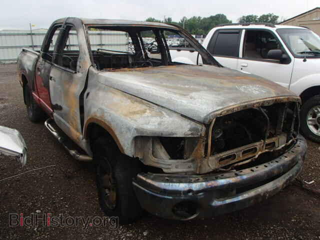 Photo 1D7HA18N22S574232 - DODGE RAM 1500 2002