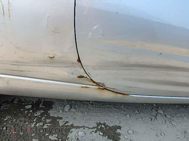2001 MITSUBISHI ECLIPSE - VIN: 4A3AE45G31E017119 - Фото 9