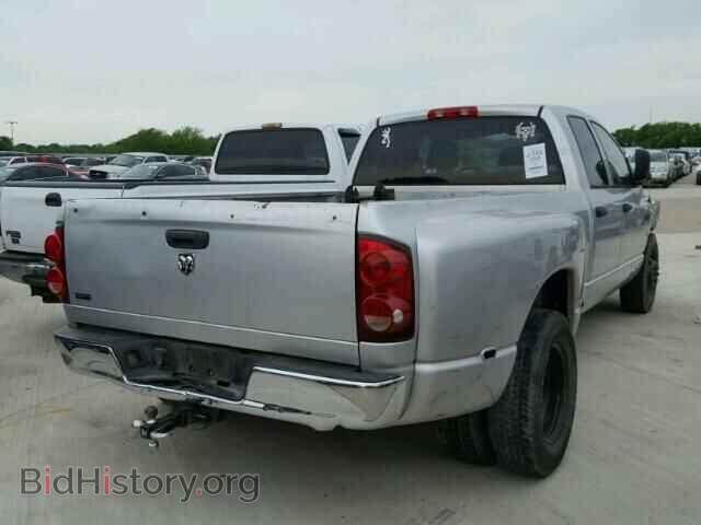 2008 DODGE RAM 3500 - VIN: 3D7ML48A08G182759 - Фото 4