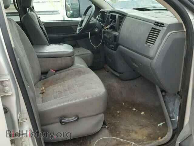 2008 DODGE RAM 3500 - VIN: 3D7ML48A08G182759 - Фото 5