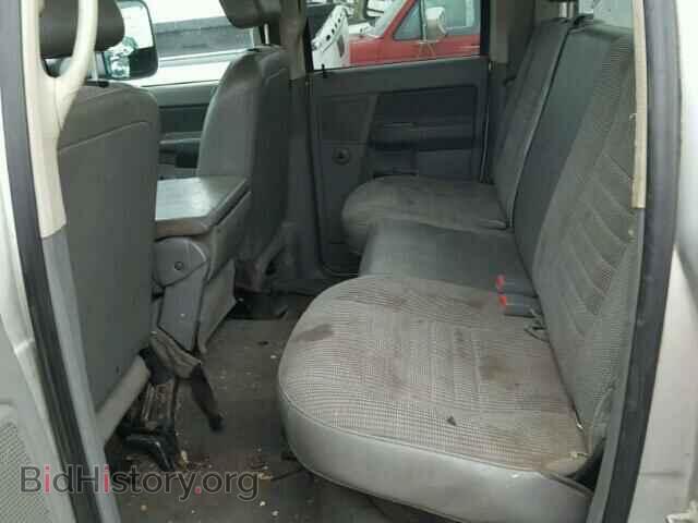 2008 DODGE RAM 3500 - VIN: 3D7ML48A08G182759 - Фото 6