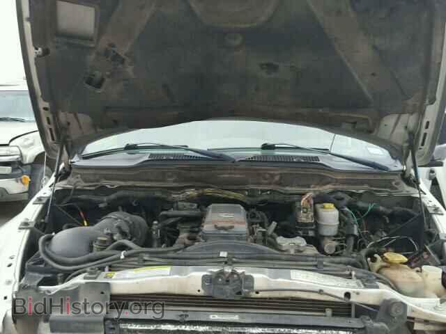 2008 DODGE RAM 3500 - VIN: 3D7ML48A08G182759 - Фото 7