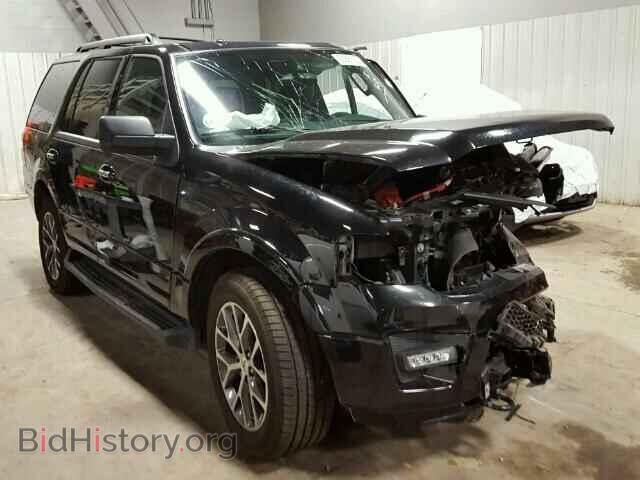 Фотография 1FMJU1JT5FEF11248 - FORD EXPEDITION 2015