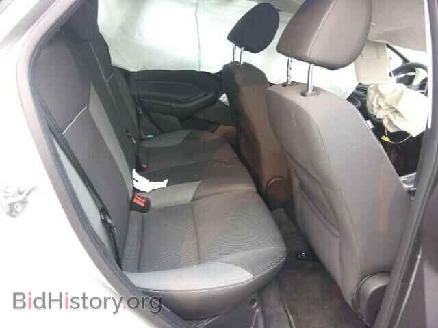 2012 FORD FOCUS - VIN: 1FAHP3K23CL453701 - Фото 6