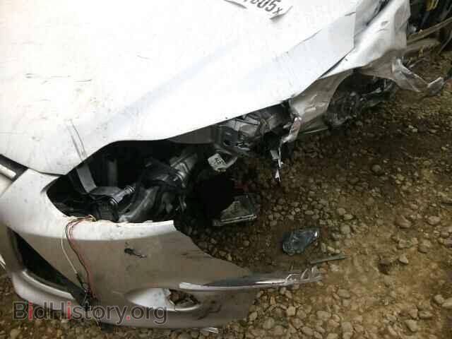 2012 FORD FOCUS - VIN: 1FAHP3K23CL453701 - Фото 9