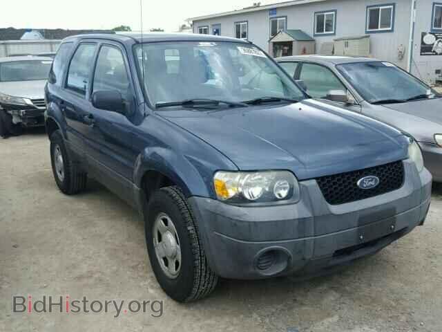 Photo 1FMYU02Z85KB41330 - FORD ESCAPE 2005