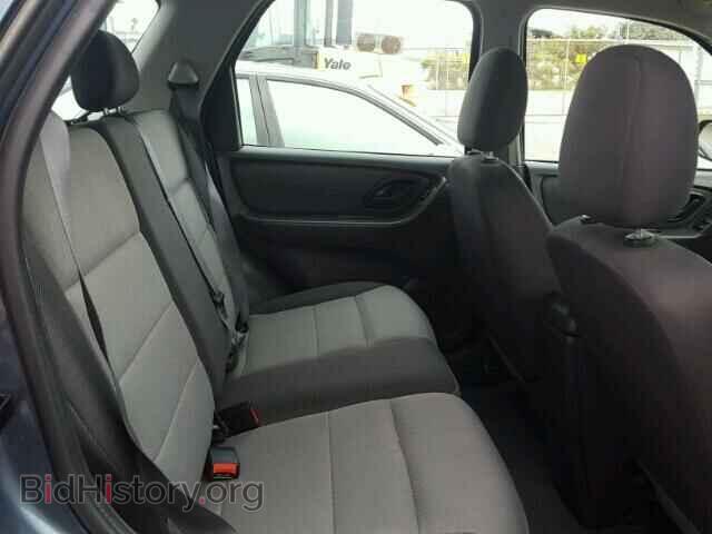 2005 FORD ESCAPE - VIN: 1FMYU02Z85KB41330 - Фото 6