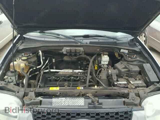 2005 FORD ESCAPE - VIN: 1FMYU02Z85KB41330 - Фото 7