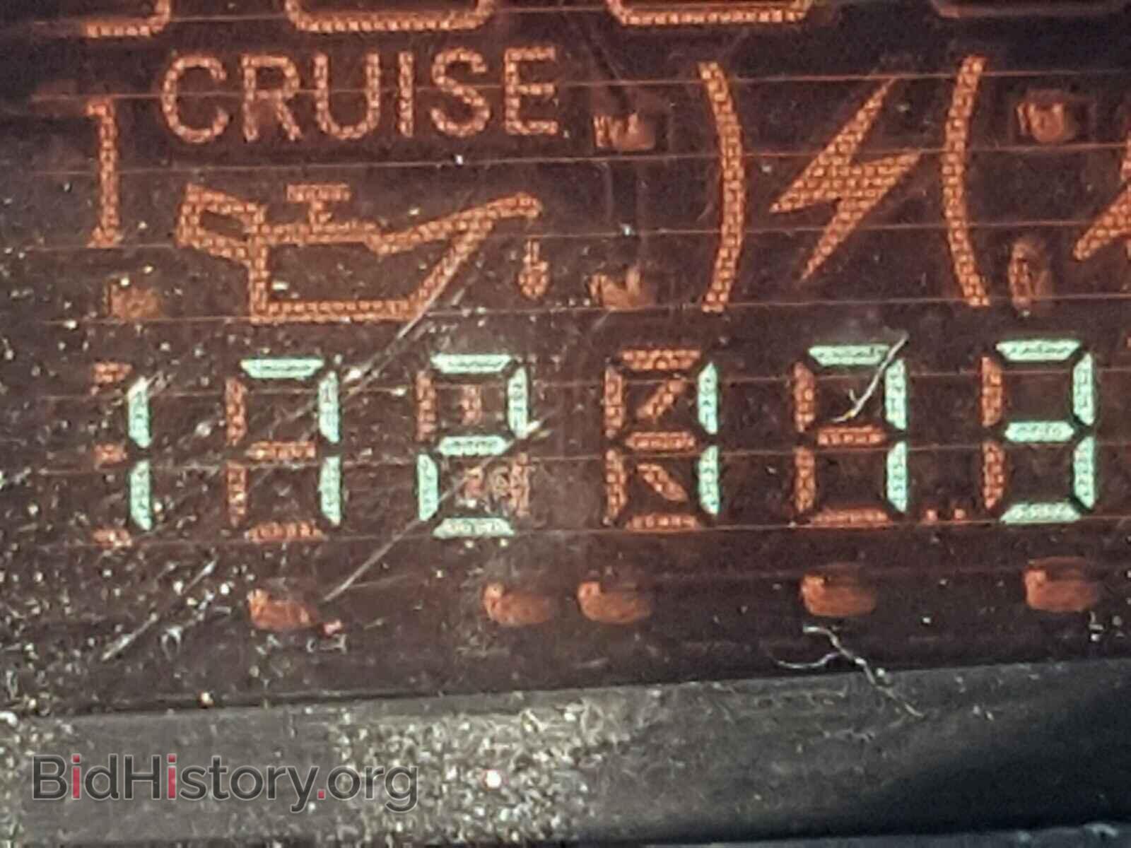 2010 DODGE JOURNEY - VIN: 3D4PG5FV9AT117657 - Фото 8