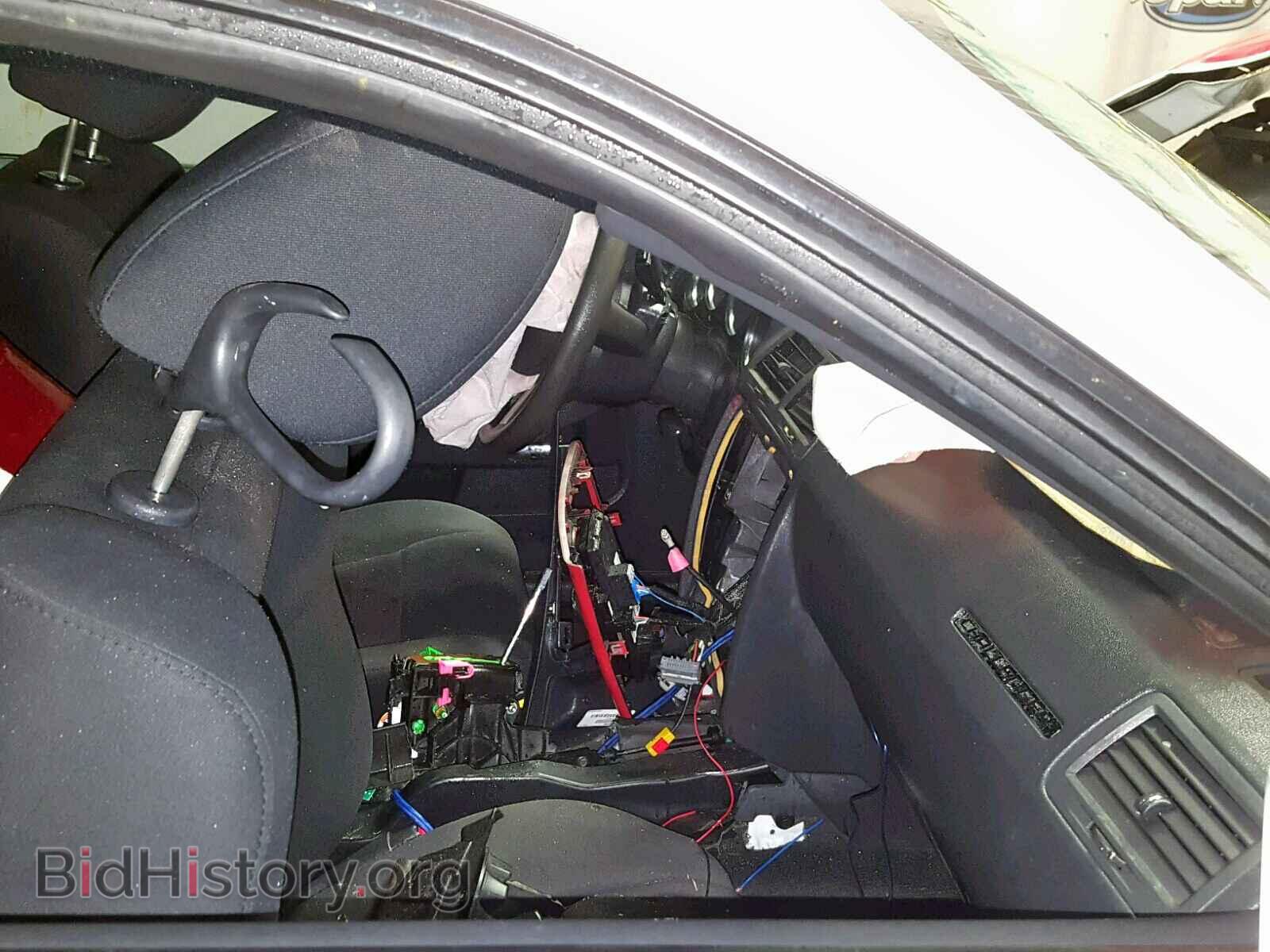 2010 DODGE CHALLENGER - VIN: 2B3CJ4DV4AH323568 - Photo 5