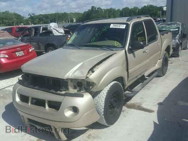 2005 FORD EXPLORER - VIN: 1FMDU67K75UA00721 - Photo 2