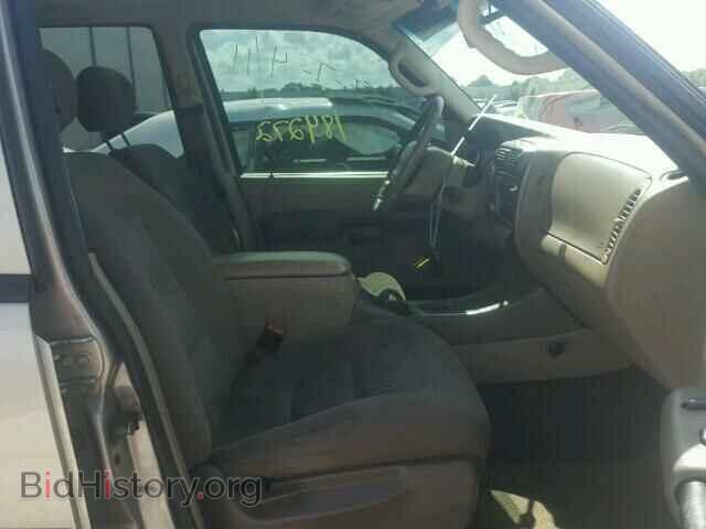 2005 FORD EXPLORER - VIN: 1FMDU67K75UA00721 - Photo 5