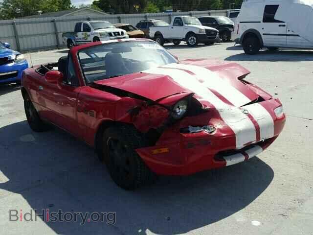 Photo JM1NA3513P1400497 - MAZDA MIATA 1993