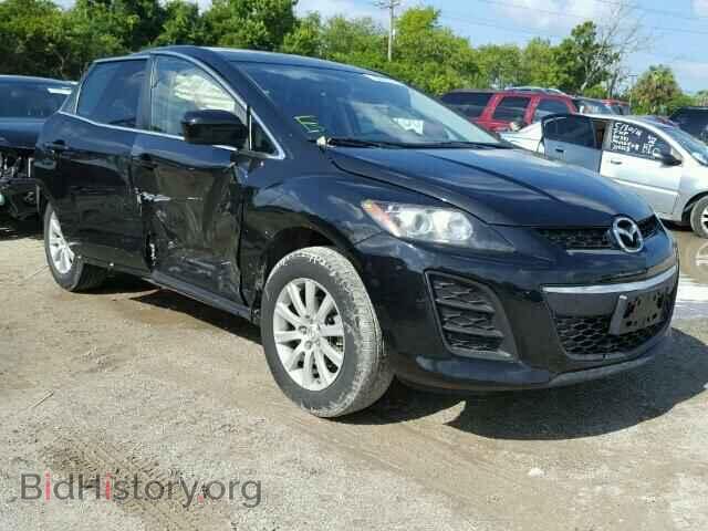 Photo JM3ER2W53A0323638 - MAZDA CX-7 2010