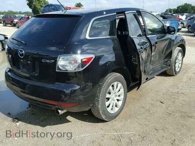 2010 MAZDA CX-7 - VIN: JM3ER2W53A0323638 - Фото 4
