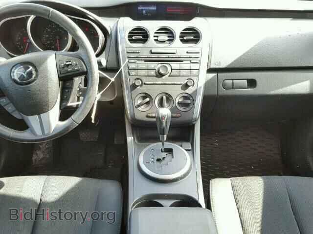 2010 MAZDA CX-7 - VIN: JM3ER2W53A0323638 - Фото 9