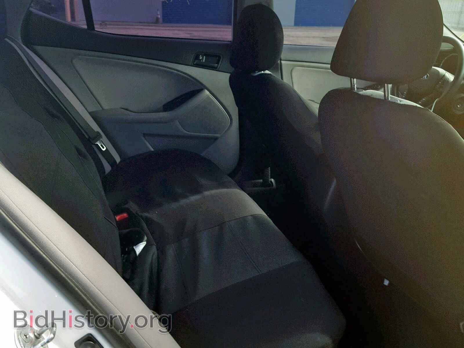 2013 KIA OPTIMA - VIN: 5XXGM4A76DG192356 - Фото 6