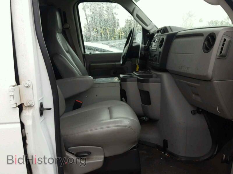 2010 Ford ECONOLINE (VIN 1FTNE2ELXADA09935) — photo 5 of 10