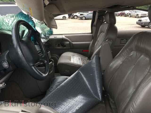 2003 CHEVROLET ASTRO - VIN: 1GNDM19X73B108515 - Фото 5