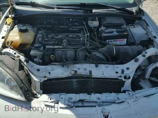 2007 FORD FOCUS - VIN: 1FAFP34N37W277610 - Фото 7