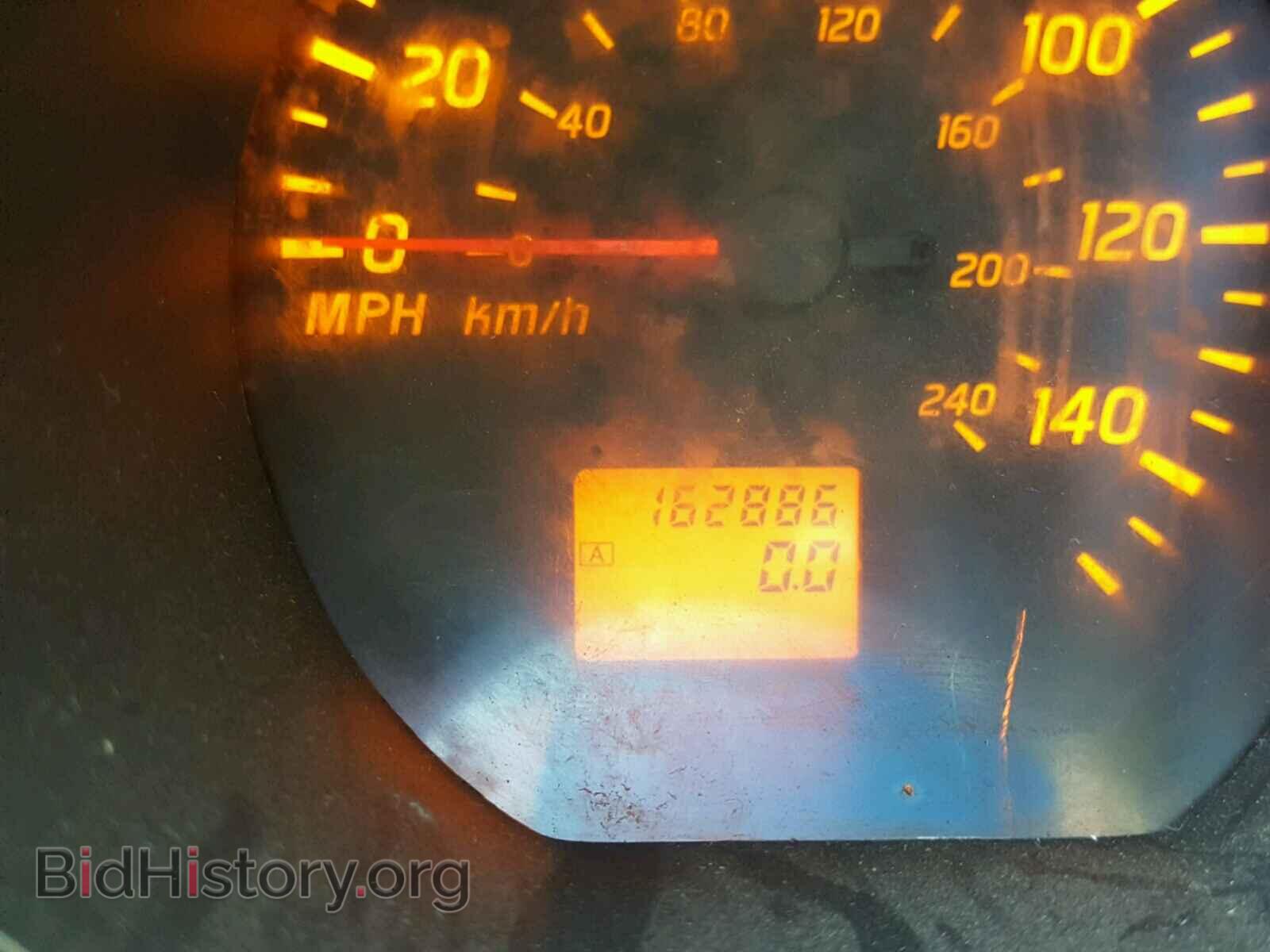2004 NISSAN ALTIMA BAS - VIN: 1N4AL11D84C142206 - Фото 8