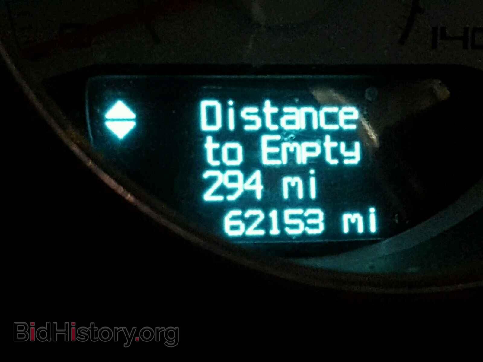 2014 DODGE CHALLENGER - VIN: 2C3CDYAG5EH187111 - Photo 8
