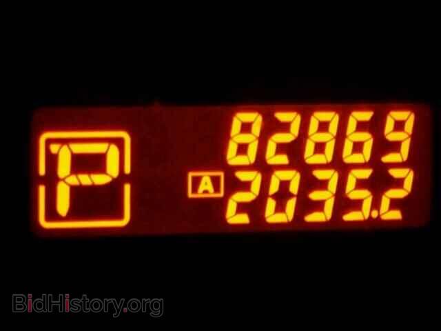 2009 NISSAN MAXIMA - VIN: 1N4AA51E69C836499 - Фото 8