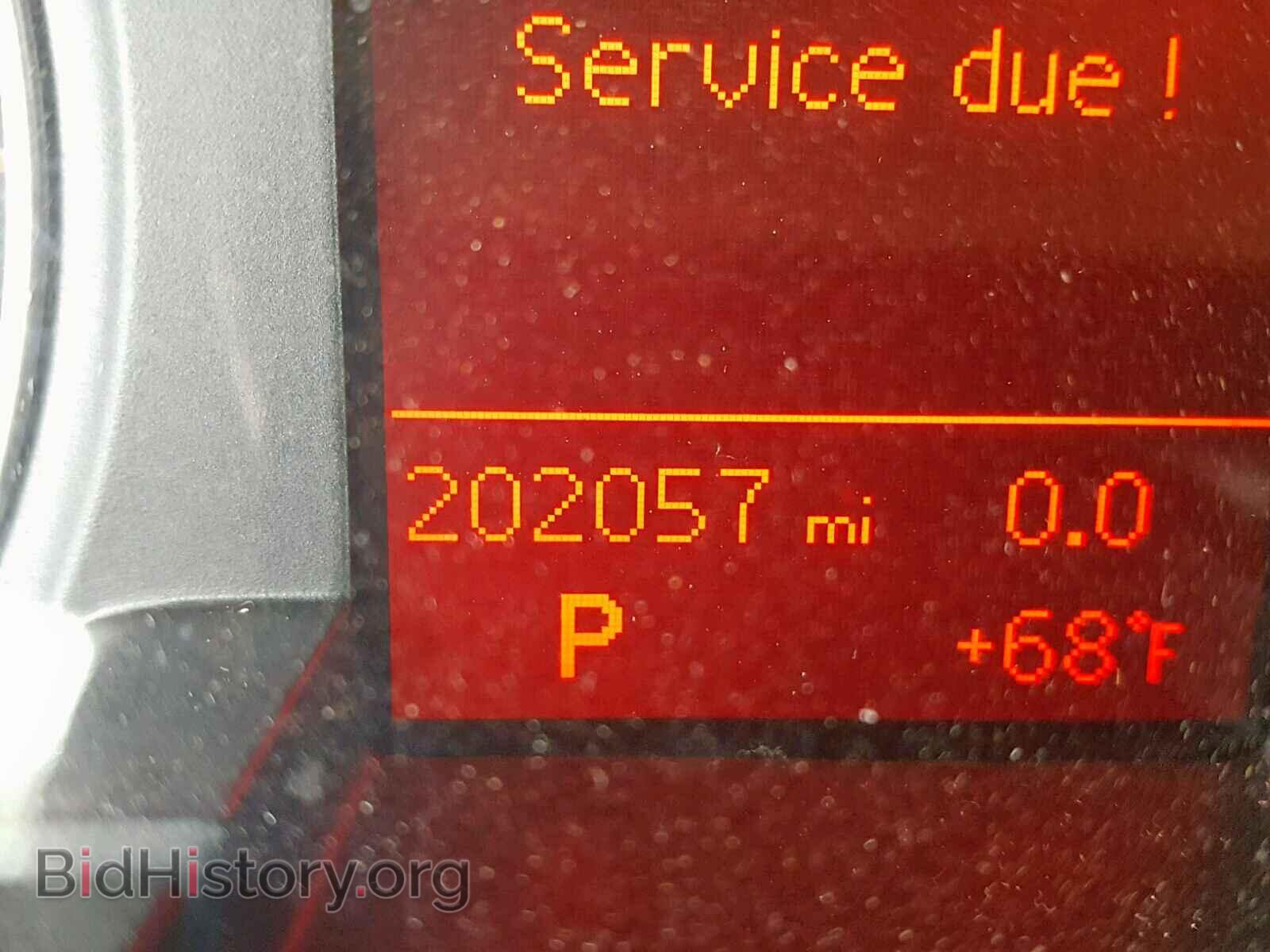 2009 AUDI A4 - VIN: WAULF78K09N009997 - Фото 8