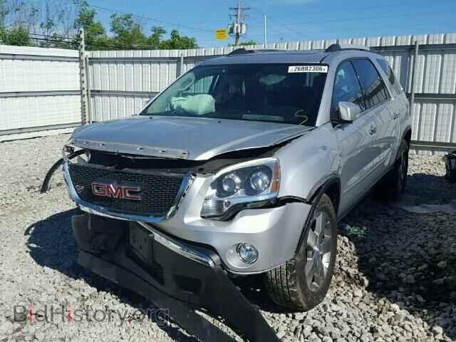 2012 GMC ACADIA - VIN: 1GKKVRED6CJ139112 - Фото 2