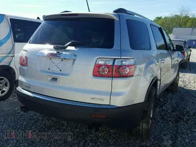 2012 GMC ACADIA - VIN: 1GKKVRED6CJ139112 - Фото 4