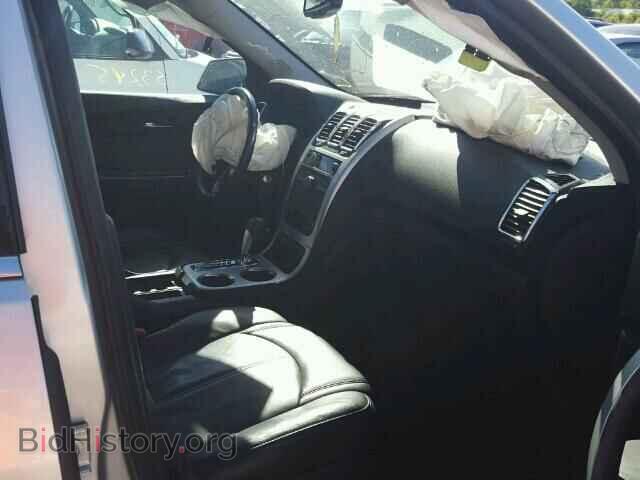 2012 GMC ACADIA - VIN: 1GKKVRED6CJ139112 - Фото 5