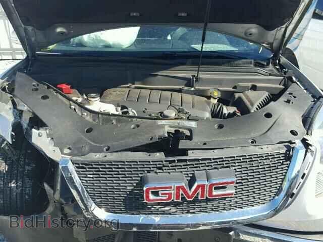 2012 GMC ACADIA - VIN: 1GKKVRED6CJ139112 - Фото 7
