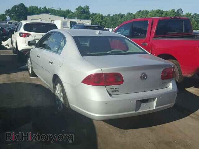 2009 BUICK LUCERNE - VIN: 1G4HD57M29U126813 - Фото 3