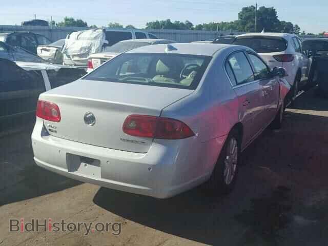 2009 BUICK LUCERNE - VIN: 1G4HD57M29U126813 - Фото 4