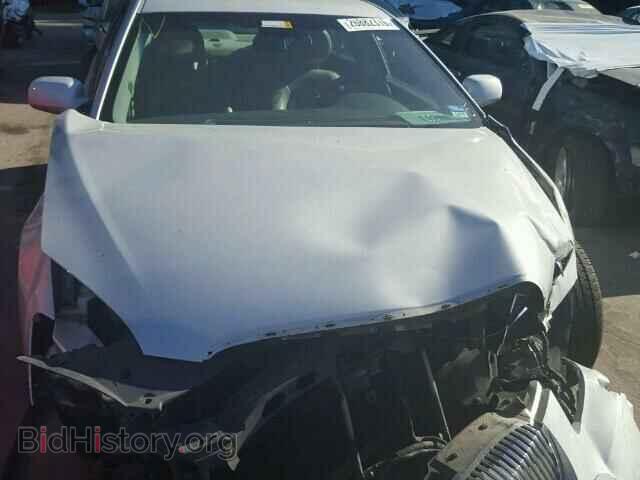 2009 BUICK LUCERNE - VIN: 1G4HD57M29U126813 - Фото 7