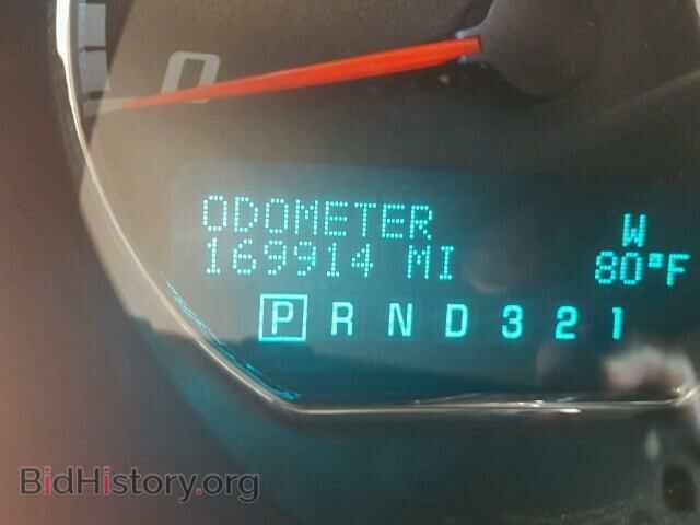 2009 BUICK LUCERNE - VIN: 1G4HD57M29U126813 - Фото 8