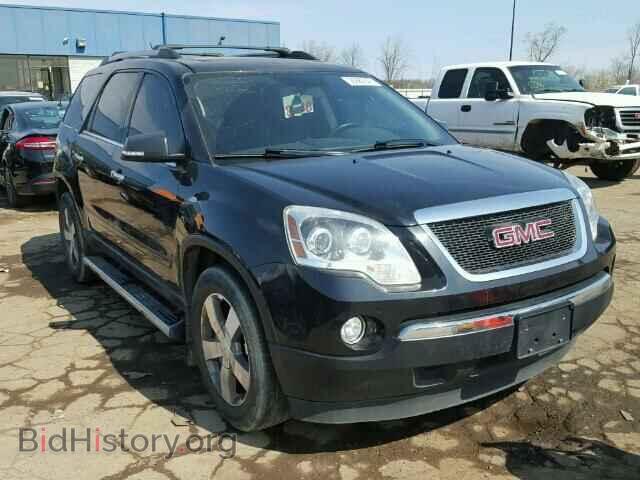 Photo 1GKKRRED8CJ201100 - GMC ACADIA 2012