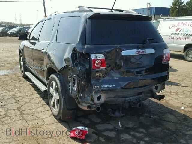 2012 GMC ACADIA - VIN: 1GKKRRED8CJ201100 - Photo 3