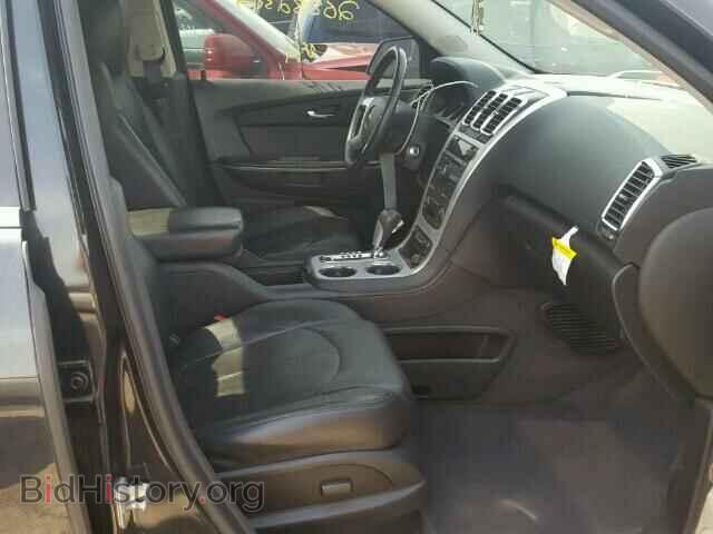 2012 GMC ACADIA - VIN: 1GKKRRED8CJ201100 - Photo 5