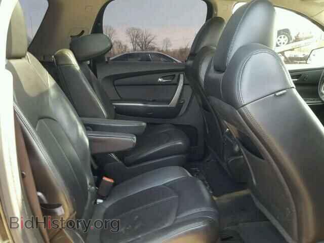 2012 GMC ACADIA - VIN: 1GKKRRED8CJ201100 - Photo 6