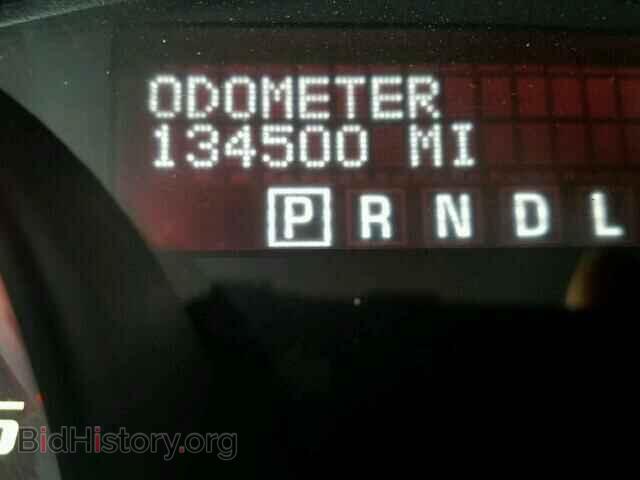 2012 GMC ACADIA - VIN: 1GKKRRED8CJ201100 - Photo 8