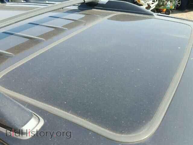 2012 GMC ACADIA - VIN: 1GKKRRED8CJ201100 - Photo 9