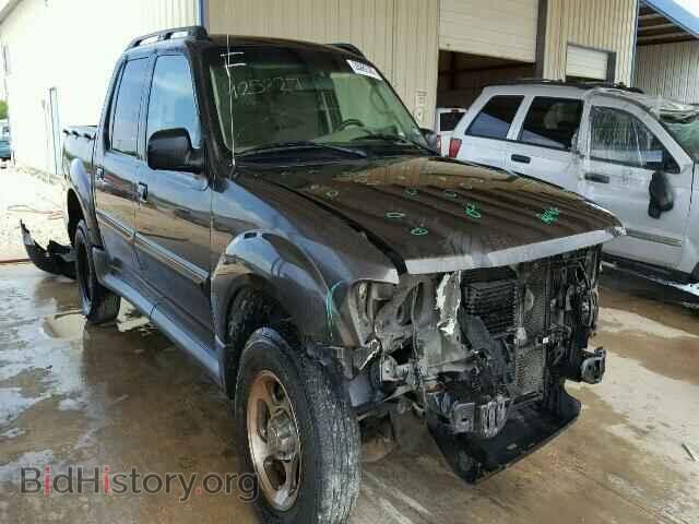 Фотография 1FMZU67K05UB81683 - FORD EXPLORER 2005