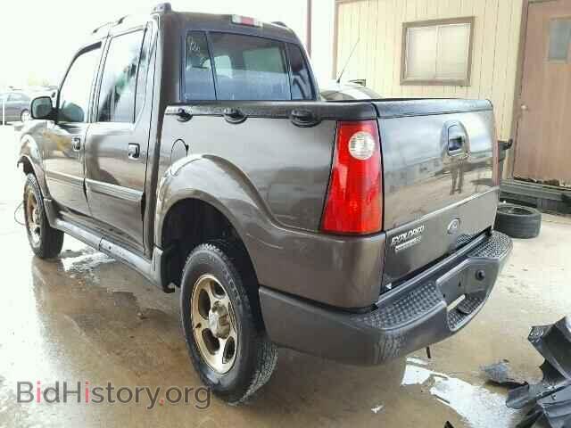 2005 FORD EXPLORER - VIN: 1FMZU67K05UB81683 - Photo 3