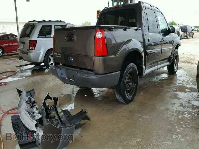 2005 FORD EXPLORER - VIN: 1FMZU67K05UB81683 - Photo 4