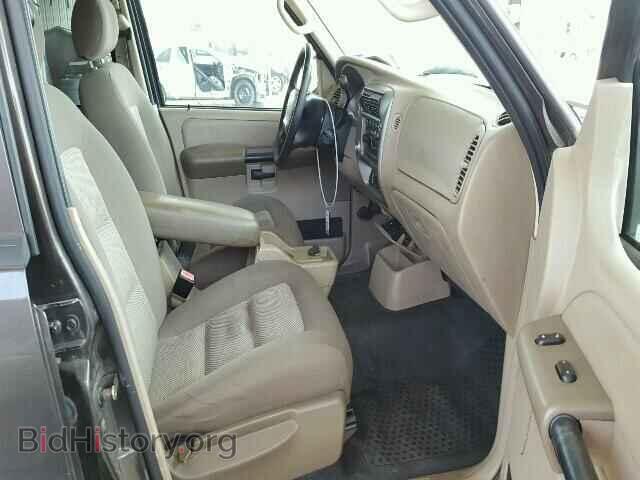 2005 FORD EXPLORER - VIN: 1FMZU67K05UB81683 - Photo 5